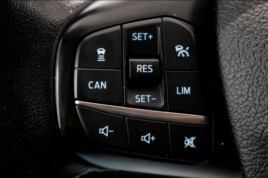 Ford Transit 2.0 TDCI 130pk E6 L2H2 Trend Airco/Navi/ACC/Laadklep 500kg 11-2019