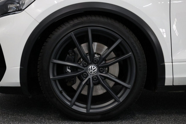 Volkswagen T-Roc 2.0 TSI 4Motion R 301+PK AKRAPOVIC/VIRTUAL/KEYLES/HALF LEER+S.VERWARMING/19" LMV/CAM/12 MDN GARANTIE!