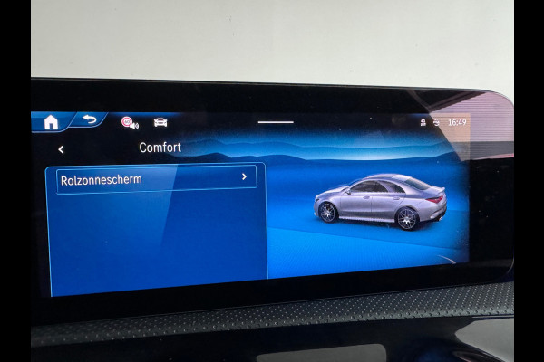 Mercedes-Benz CLA-Klasse AMG 35 4MATIC Pano|Keyless|Dodehoek|Sfeer|Camera