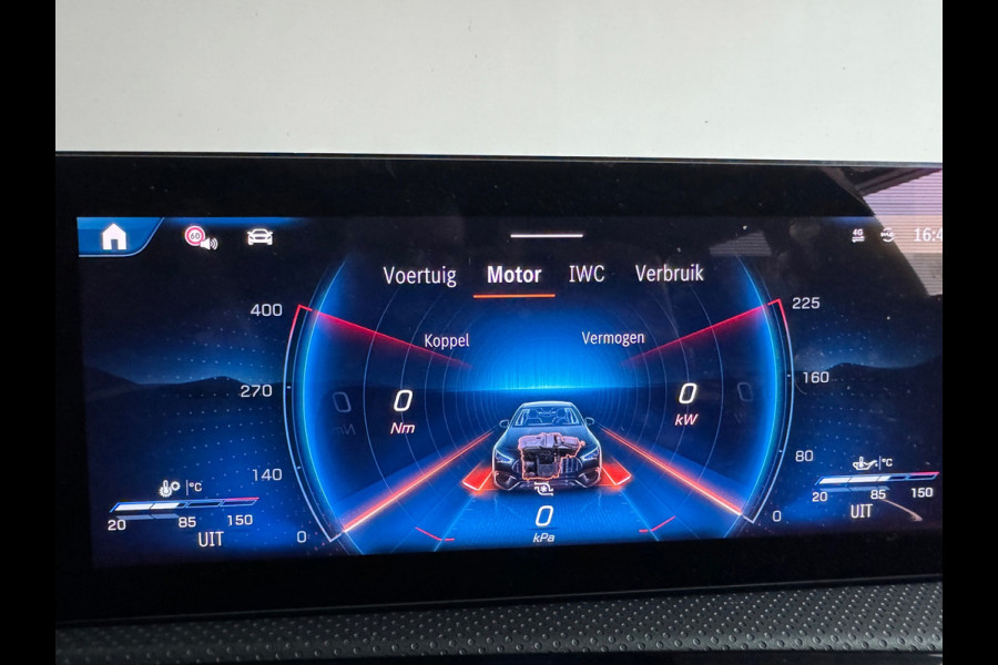 Mercedes-Benz CLA-Klasse AMG 35 4MATIC Pano|Keyless|Dodehoek|Sfeer|Camera