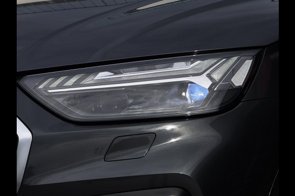 Audi Q5 50 TFSI e S-Line edition Competition | 98% SOH | Panoramadak | Nappa-Leder| Matrix-LED | 360 Camera | Stoelverwarming