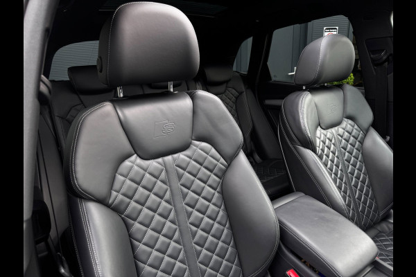 Audi Q5 50 TFSI e S-Line edition Competition | 98% SOH | Panoramadak | Nappa-Leder| Matrix-LED | 360 Camera | Stoelverwarming
