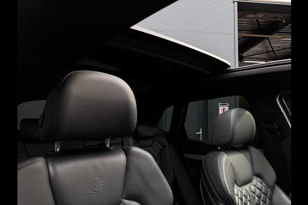 Audi Q5 50 TFSI e S-Line edition Competition | 98% SOH | Panoramadak | Nappa-Leder| Matrix-LED | 360 Camera | Stoelverwarming