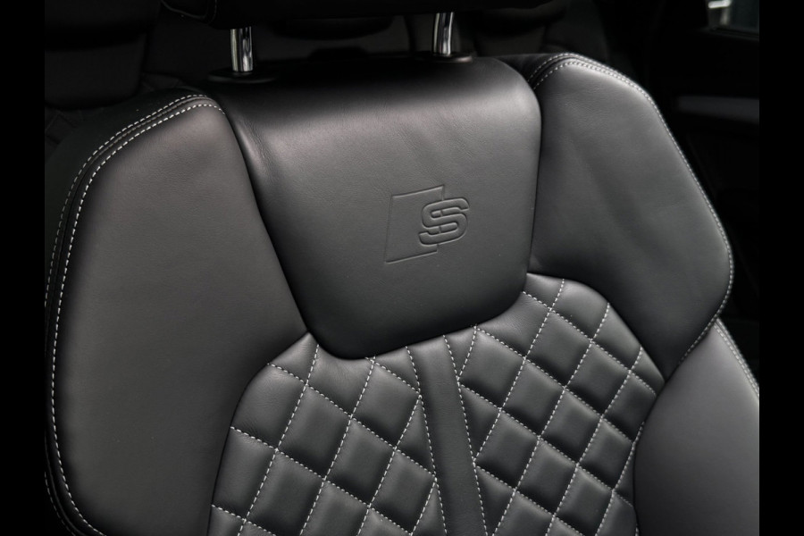 Audi Q5 50 TFSI e S-Line edition Competition | 98% SOH | Panoramadak | Nappa-Leder| Matrix-LED | 360 Camera | Stoelverwarming