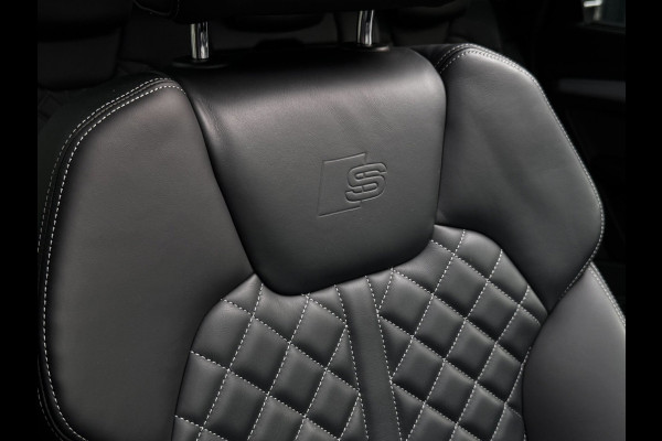 Audi Q5 50 TFSI e S-Line edition Competition | 98% SOH | Panoramadak | Nappa-Leder| Matrix-LED | 360 Camera | Stoelverwarming