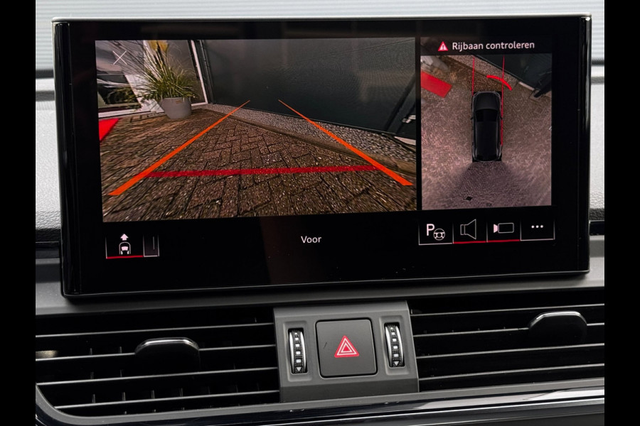 Audi Q5 50 TFSI e S-Line edition Competition | 98% SOH | Panoramadak | Nappa-Leder| Matrix-LED | 360 Camera | Stoelverwarming