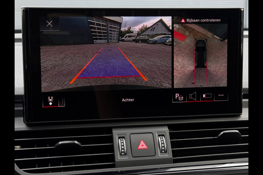 Audi Q5 50 TFSI e S-Line edition Competition | 98% SOH | Panoramadak | Nappa-Leder| Matrix-LED | 360 Camera | Stoelverwarming