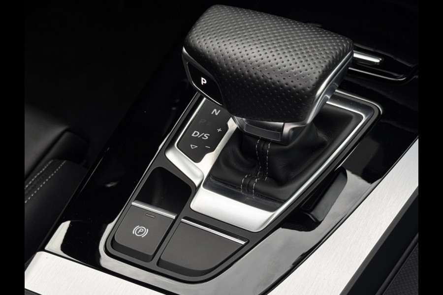 Audi Q5 50 TFSI e S-Line edition Competition | 98% SOH | Panoramadak | Nappa-Leder| Matrix-LED | 360 Camera | Stoelverwarming