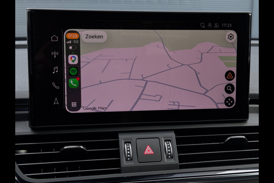 Audi Q5 50 TFSI e S-Line edition Competition | 98% SOH | Panoramadak | Nappa-Leder| Matrix-LED | 360 Camera | Stoelverwarming