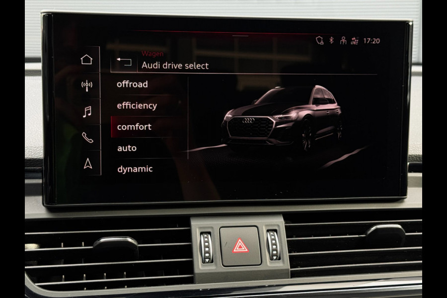 Audi Q5 50 TFSI e S-Line edition Competition | 98% SOH | Panoramadak | Nappa-Leder| Matrix-LED | 360 Camera | Stoelverwarming