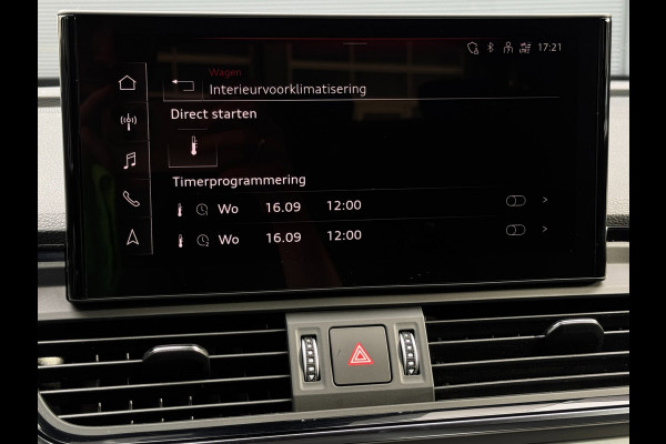 Audi Q5 50 TFSI e S-Line edition Competition | 98% SOH | Panoramadak | Nappa-Leder| Matrix-LED | 360 Camera | Stoelverwarming