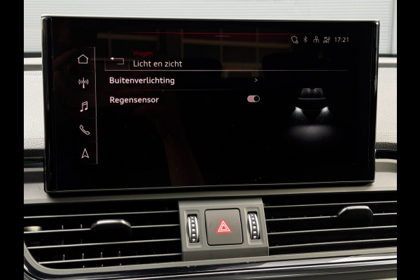 Audi Q5 50 TFSI e S-Line edition Competition | 98% SOH | Panoramadak | Nappa-Leder| Matrix-LED | 360 Camera | Stoelverwarming