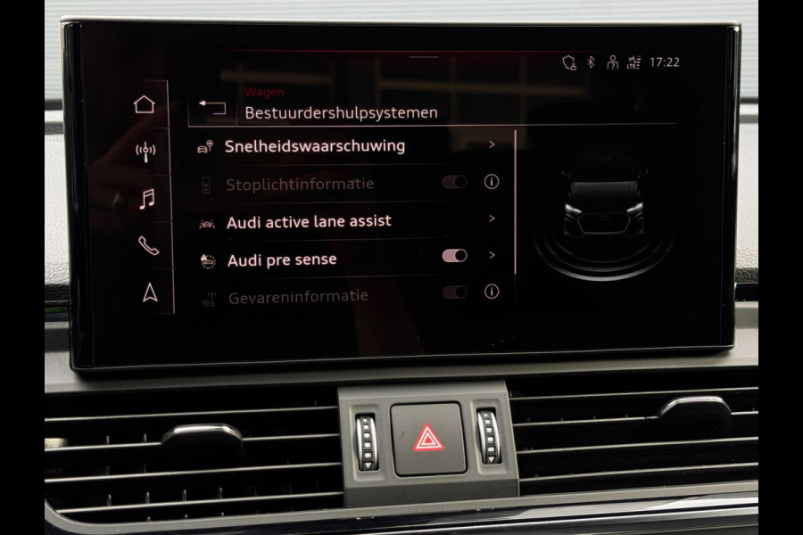 Audi Q5 50 TFSI e S-Line edition Competition | 98% SOH | Panoramadak | Nappa-Leder| Matrix-LED | 360 Camera | Stoelverwarming