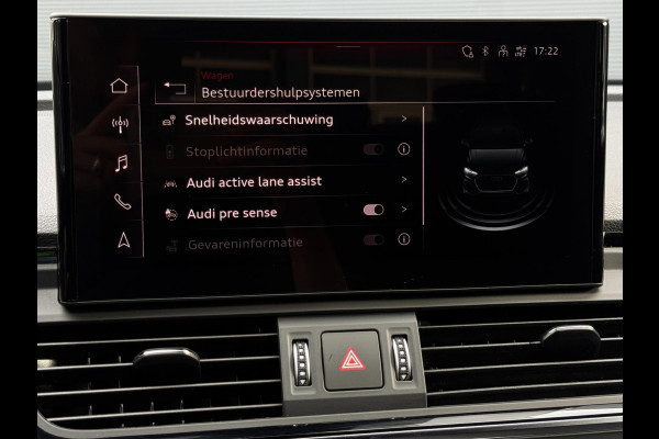 Audi Q5 50 TFSI e S-Line edition Competition | 98% SOH | Panoramadak | Nappa-Leder| Matrix-LED | 360 Camera | Stoelverwarming