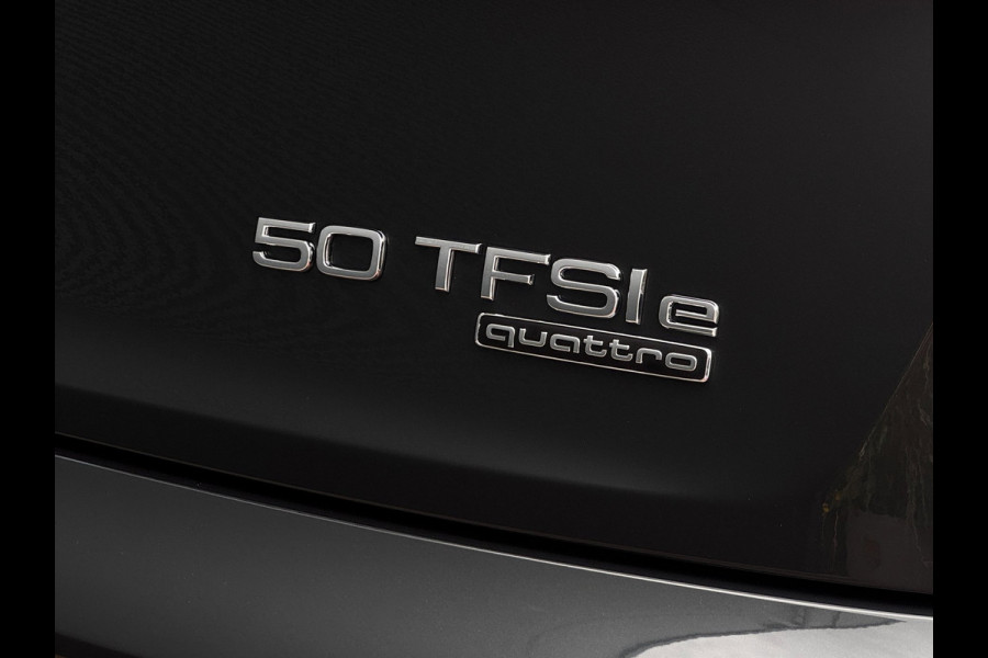 Audi Q5 50 TFSI e S-Line edition Competition | 98% SOH | Panoramadak | Nappa-Leder| Matrix-LED | 360 Camera | Stoelverwarming