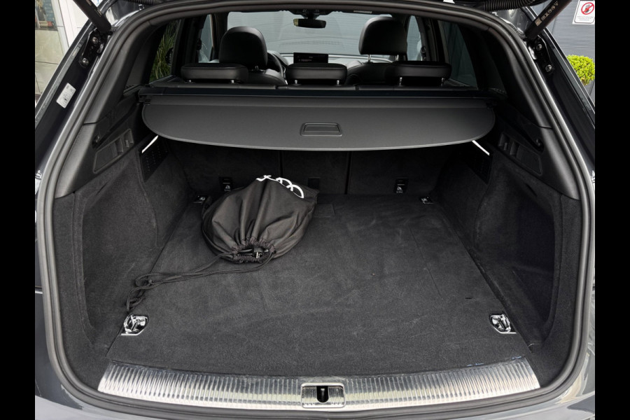 Audi Q5 50 TFSI e S-Line edition Competition | 98% SOH | Panoramadak | Nappa-Leder| Matrix-LED | 360 Camera | Stoelverwarming