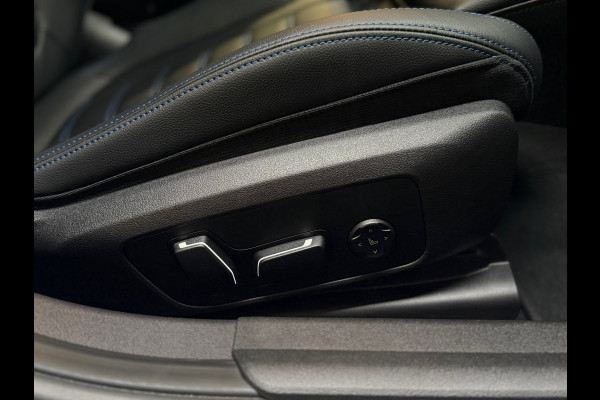 BMW 3-serie 330e High Executive|M-SPORT|DAK|H&K|HuD|MEMORY|360 CAMERA|KEYLESS|CARPLAY|DEALERONDERHOUDEN|AMBIENT|GARANTIE|292PK|VOL