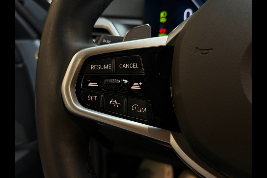 BMW 3-serie 330e High Executive|M-SPORT|DAK|H&K|HuD|MEMORY|360 CAMERA|KEYLESS|CARPLAY|DEALERONDERHOUDEN|AMBIENT|GARANTIE|292PK|VOL