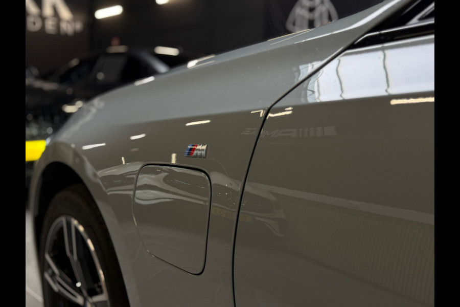BMW 3-serie 330e High Executive|M-SPORT|DAK|H&K|HuD|MEMORY|360 CAMERA|KEYLESS|CARPLAY|DEALERONDERHOUDEN|AMBIENT|GARANTIE|292PK|VOL