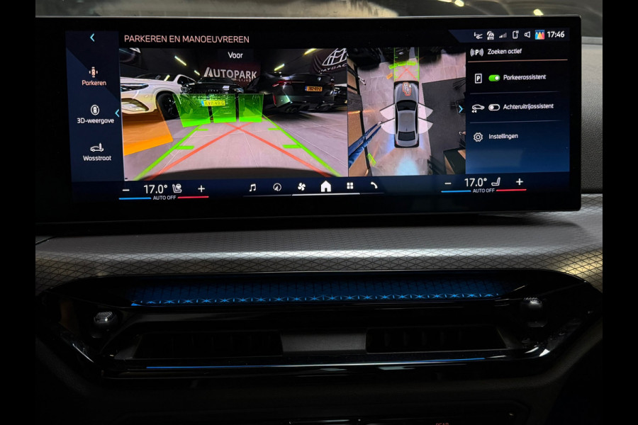 BMW 3-serie 330e High Executive|M-SPORT|DAK|H&K|HuD|MEMORY|360 CAMERA|KEYLESS|CARPLAY|DEALERONDERHOUDEN|AMBIENT|GARANTIE|292PK|VOL