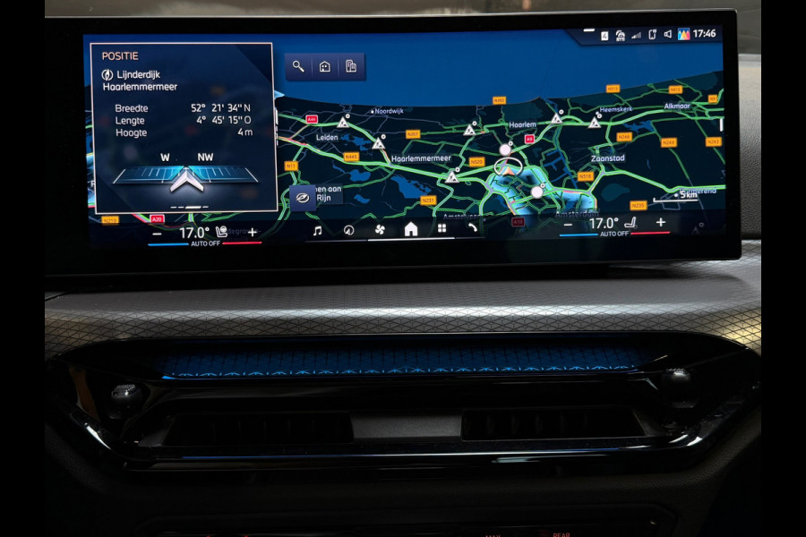 BMW 3-serie 330e High Executive|M-SPORT|DAK|H&K|HuD|MEMORY|360 CAMERA|KEYLESS|CARPLAY|DEALERONDERHOUDEN|AMBIENT|GARANTIE|292PK|VOL