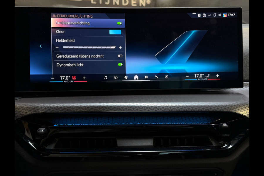 BMW 3-serie 330e High Executive|M-SPORT|DAK|H&K|HuD|MEMORY|360 CAMERA|KEYLESS|CARPLAY|DEALERONDERHOUDEN|AMBIENT|GARANTIE|292PK|VOL