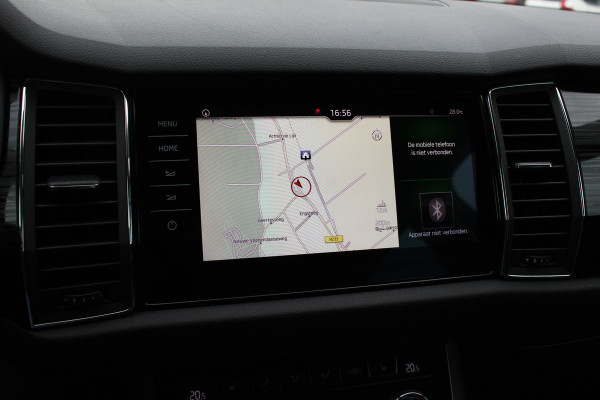 Škoda Kodiaq 1.5 TSI 4x4 Scout Business / 360Camera / Leder / Keyless / CarPlay / 18'' / Canton Audio / Stoelverwarming / Dodehoek / DAB / Cruise Control Adaptief