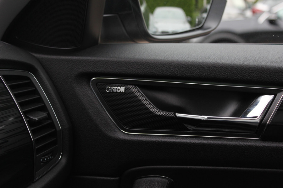 Škoda Kodiaq 1.5 TSI 4x4 Scout Business / 360Camera / Leder / Keyless / CarPlay / 18'' / Canton Audio / Stoelverwarming / Dodehoek / DAB / Cruise Control Adaptief
