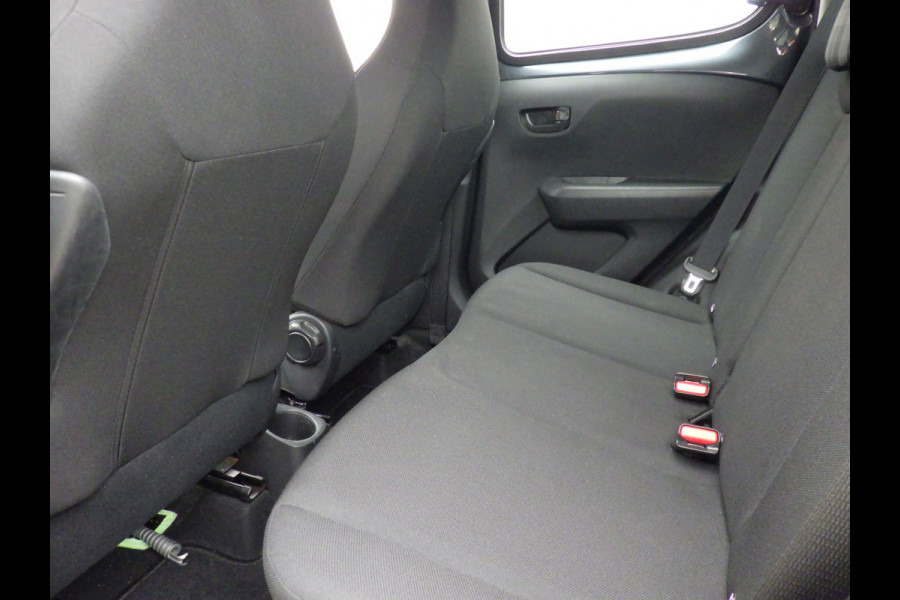 Peugeot 108 1.0 e-VTi Active Airco, 5 DRS NL/NAP!