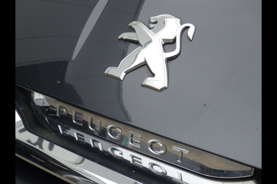 Peugeot 108 1.0 e-VTi Active Airco, 5 DRS NL/NAP!