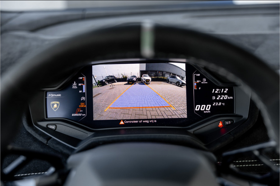 Lamborghini Huracan 5.2 V10 Performante - Lift | Forged | ALA | Alcantara | Ceramic