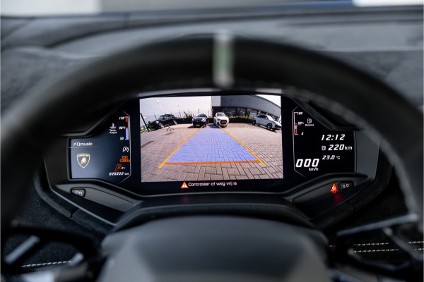 Lamborghini Huracan 5.2 V10 Performante - Lift | Forged | ALA | Alcantara | Ceramic