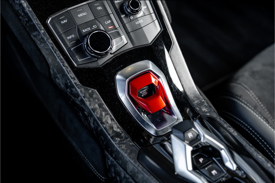 Lamborghini Huracan 5.2 V10 Performante - Lift | Forged | ALA | Alcantara | Ceramic