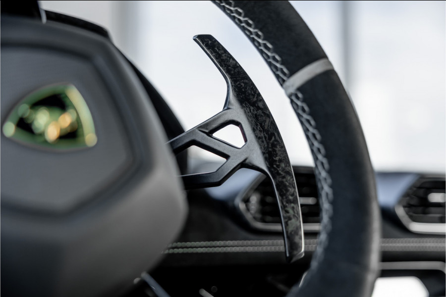 Lamborghini Huracan 5.2 V10 Performante - Lift | Forged | ALA | Alcantara | Ceramic