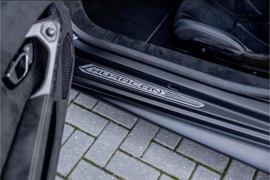 Lamborghini Huracan 5.2 V10 Performante - Lift | Forged | ALA | Alcantara | Ceramic