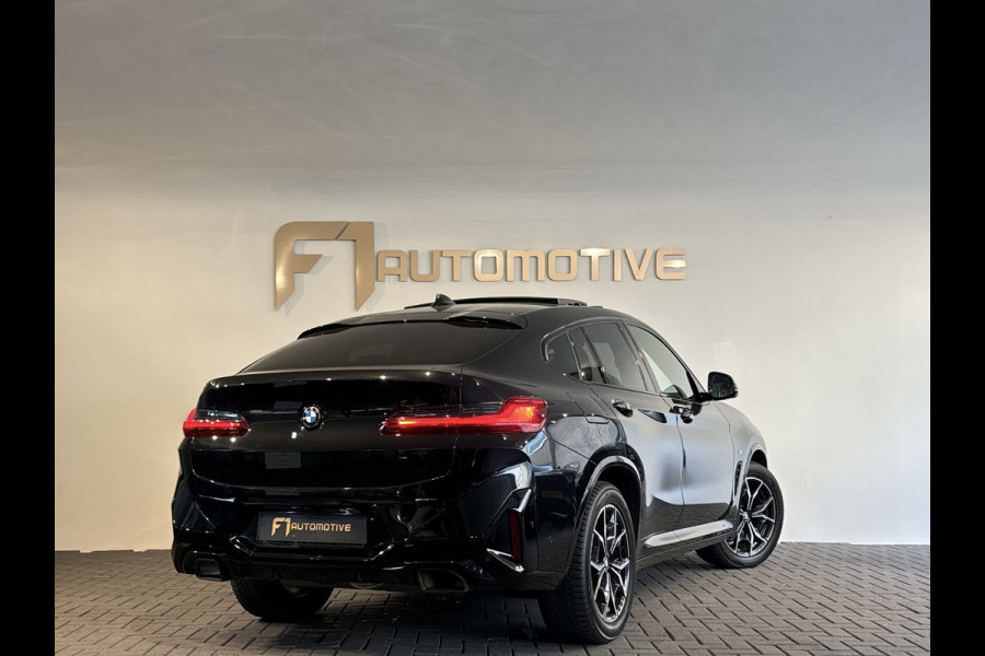 BMW X4 XDrive30i High Executive Pano|BTW|Stuurverwarming|Memory