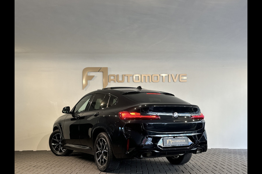 BMW X4 XDrive30i High Executive Pano|BTW|Stuurverwarming|Memory