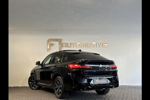 BMW X4 XDrive30i High Executive Pano|BTW|Stuurverwarming|Memory