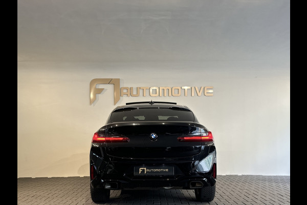 BMW X4 XDrive30i High Executive Pano|BTW|Stuurverwarming|Memory