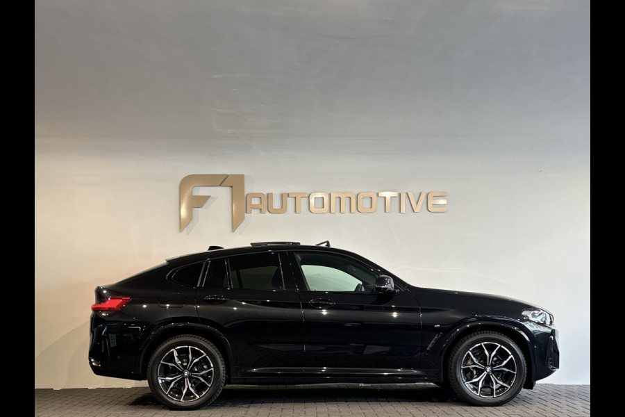 BMW X4 XDrive30i High Executive Pano|BTW|Stuurverwarming|Memory