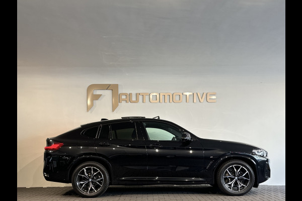 BMW X4 XDrive30i High Executive Pano|BTW|Stuurverwarming|Memory