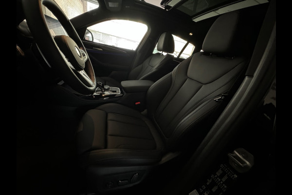 BMW X4 XDrive30i High Executive Pano|BTW|Stuurverwarming|Memory
