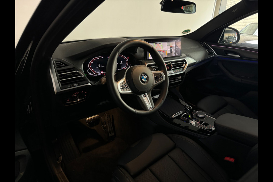 BMW X4 XDrive30i High Executive Pano|BTW|Stuurverwarming|Memory