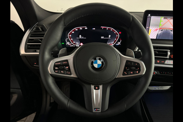 BMW X4 XDrive30i High Executive Pano|BTW|Stuurverwarming|Memory