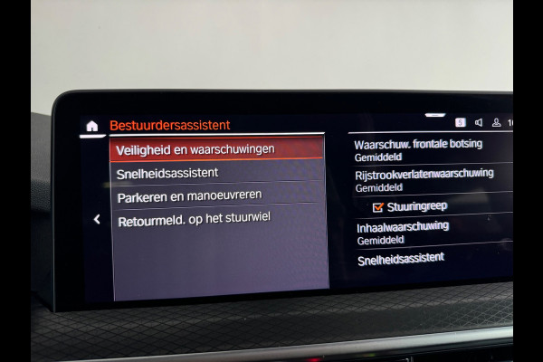 BMW X4 XDrive30i High Executive Pano|BTW|Stuurverwarming|Memory
