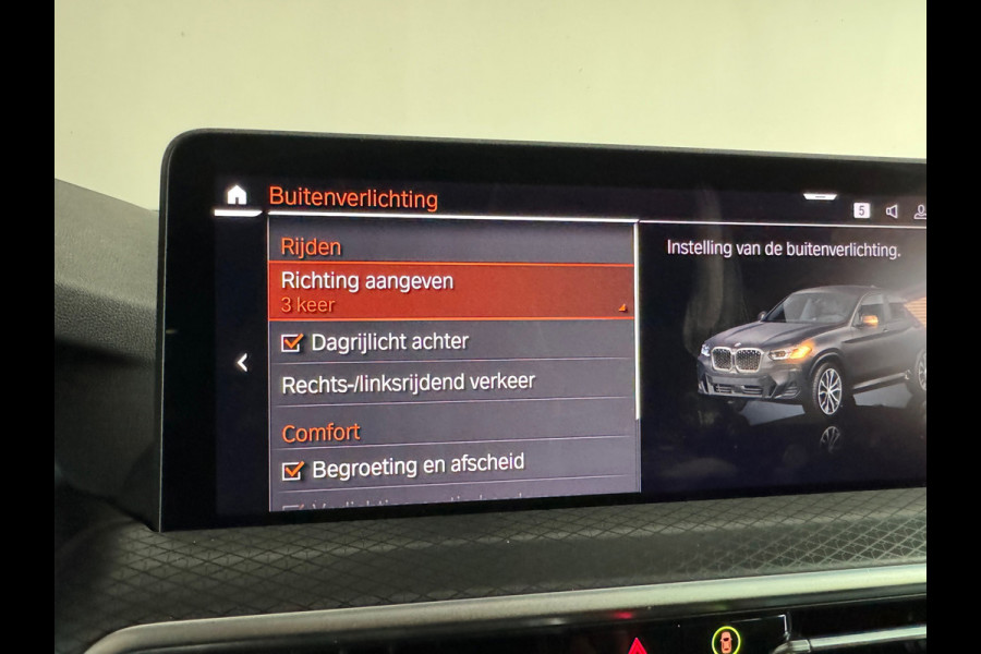 BMW X4 XDrive30i High Executive Pano|BTW|Stuurverwarming|Memory