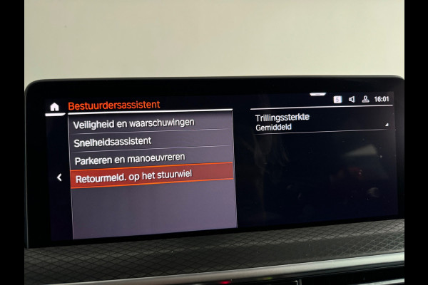 BMW X4 XDrive30i High Executive Pano|BTW|Stuurverwarming|Memory
