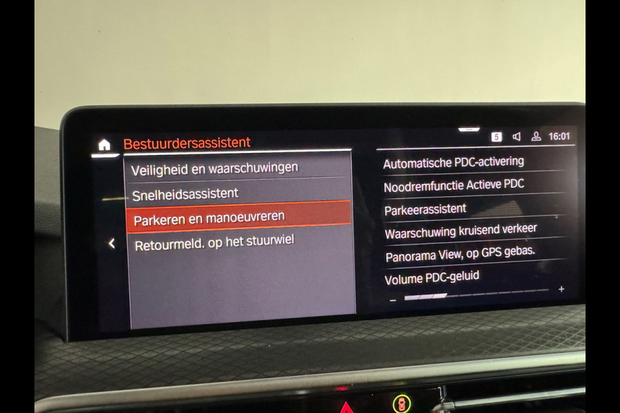 BMW X4 XDrive30i High Executive Pano|BTW|Stuurverwarming|Memory