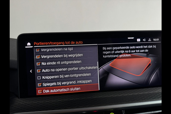BMW X4 XDrive30i High Executive Pano|BTW|Stuurverwarming|Memory