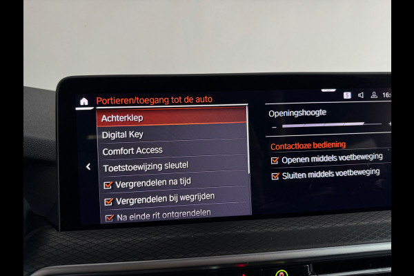 BMW X4 XDrive30i High Executive Pano|BTW|Stuurverwarming|Memory
